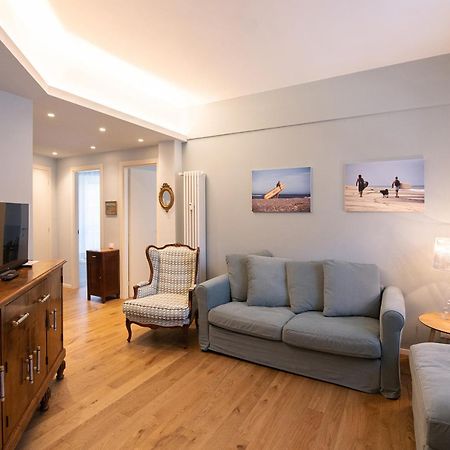 U Mae Ma, Un Passo Dal Mare Appartement Bogliasco Buitenkant foto