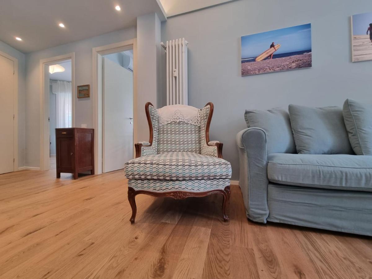 U Mae Ma, Un Passo Dal Mare Appartement Bogliasco Buitenkant foto