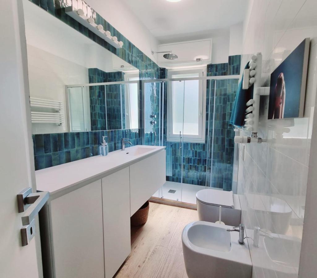 U Mae Ma, Un Passo Dal Mare Appartement Bogliasco Buitenkant foto