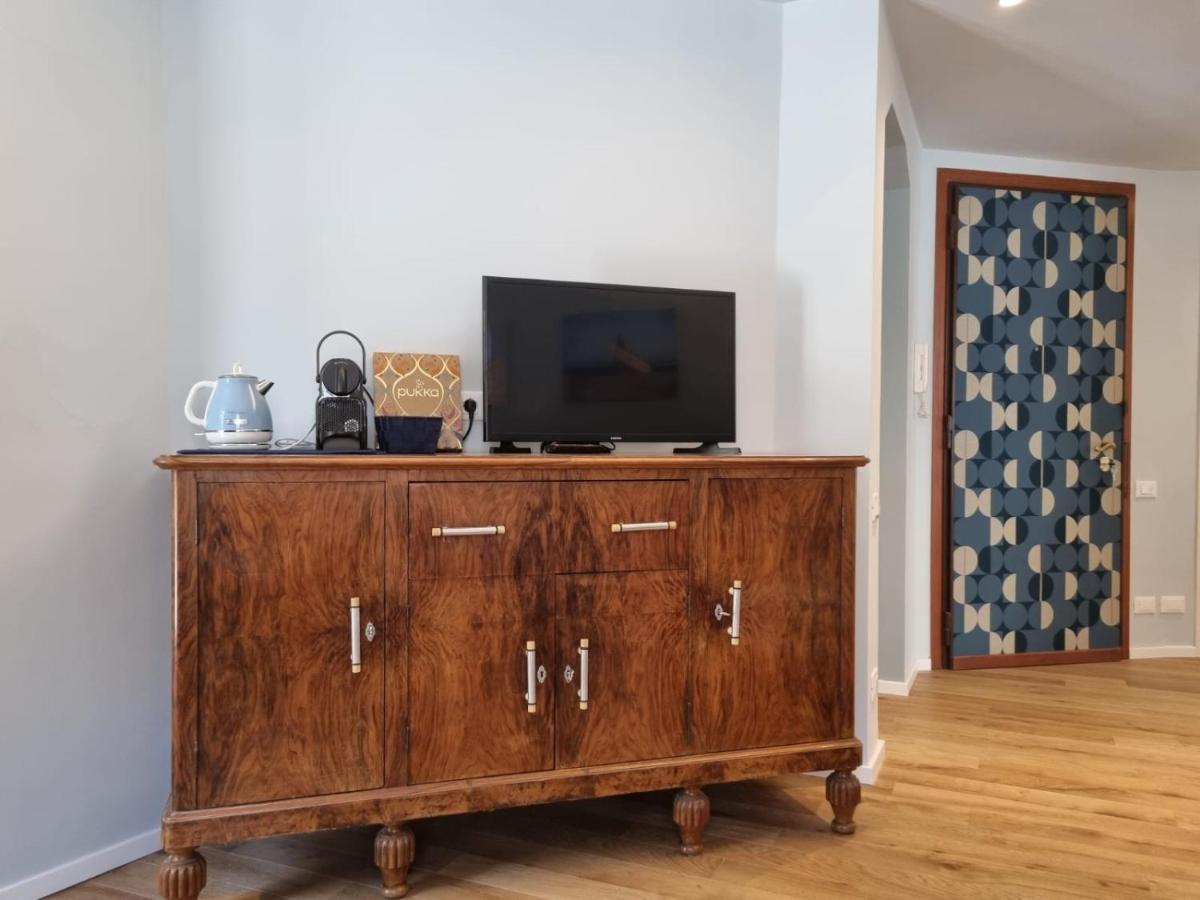 U Mae Ma, Un Passo Dal Mare Appartement Bogliasco Buitenkant foto