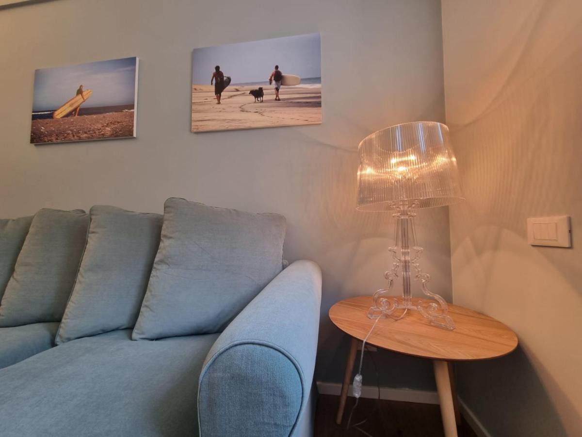 U Mae Ma, Un Passo Dal Mare Appartement Bogliasco Buitenkant foto
