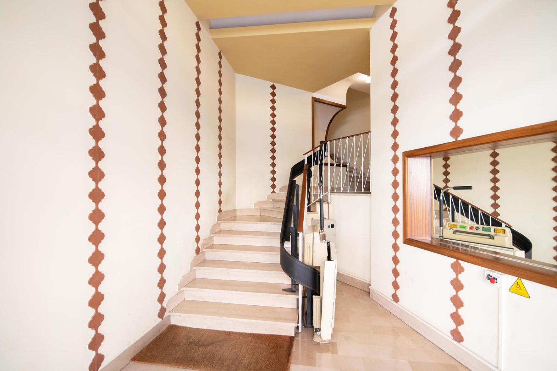 U Mae Ma, Un Passo Dal Mare Appartement Bogliasco Buitenkant foto