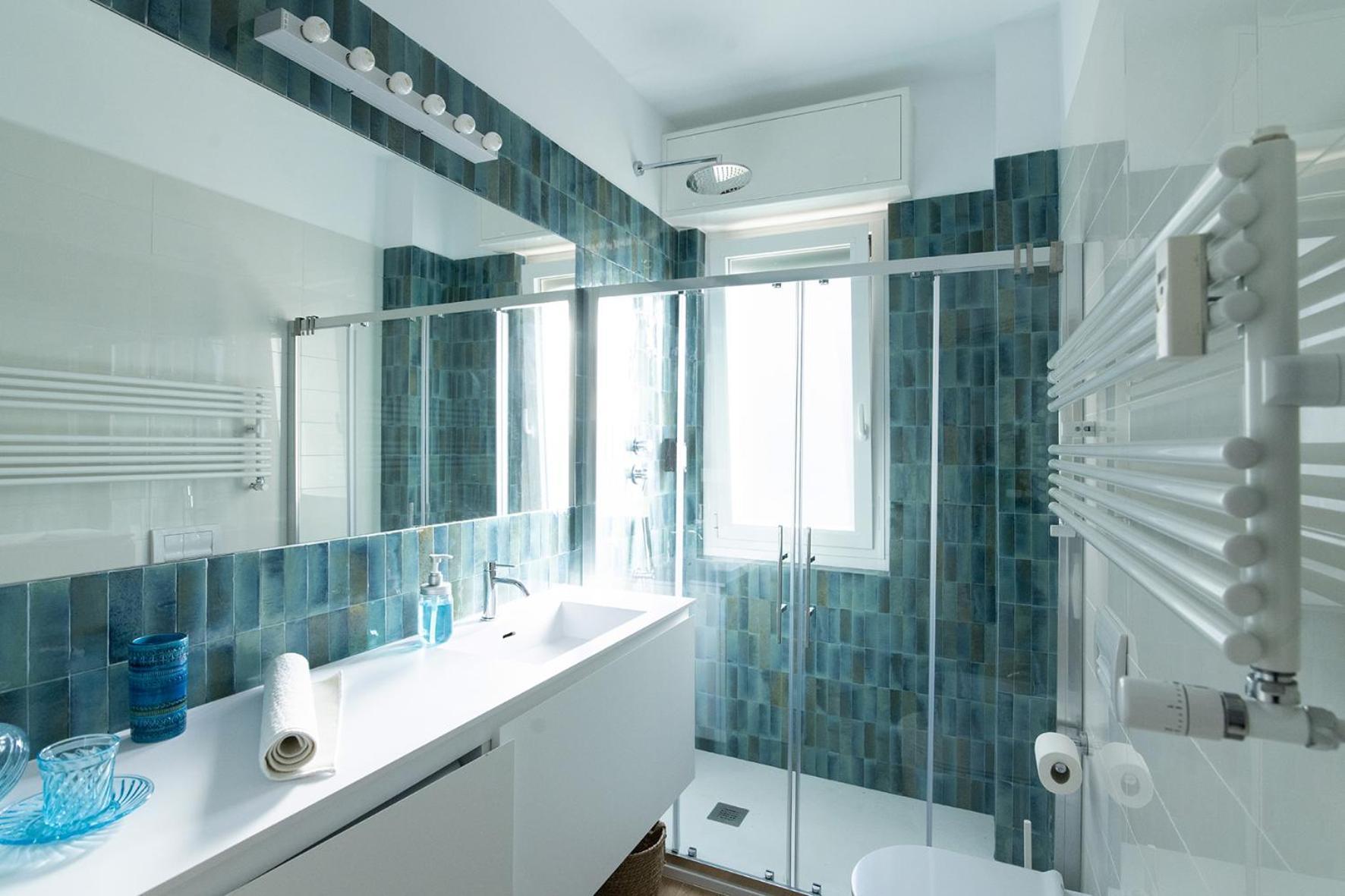 U Mae Ma, Un Passo Dal Mare Appartement Bogliasco Buitenkant foto