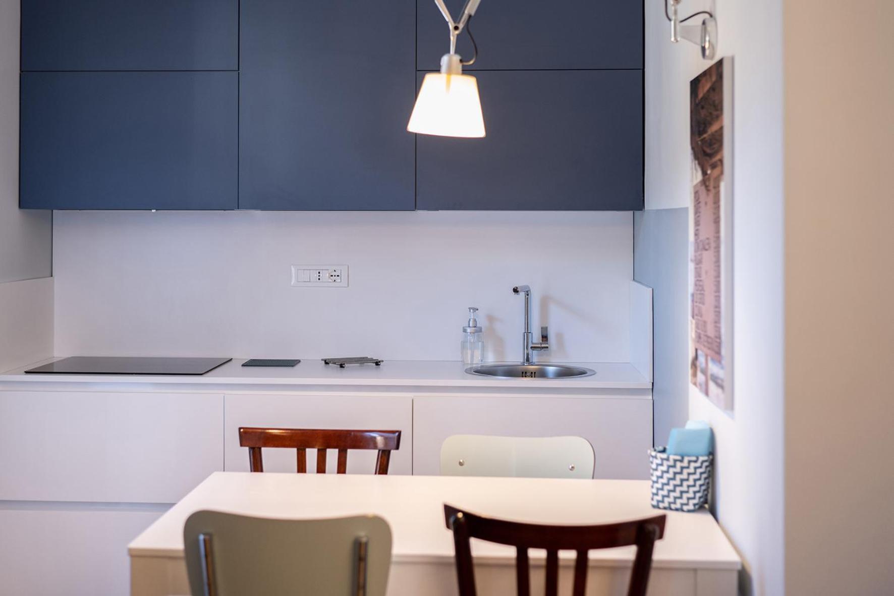 U Mae Ma, Un Passo Dal Mare Appartement Bogliasco Buitenkant foto