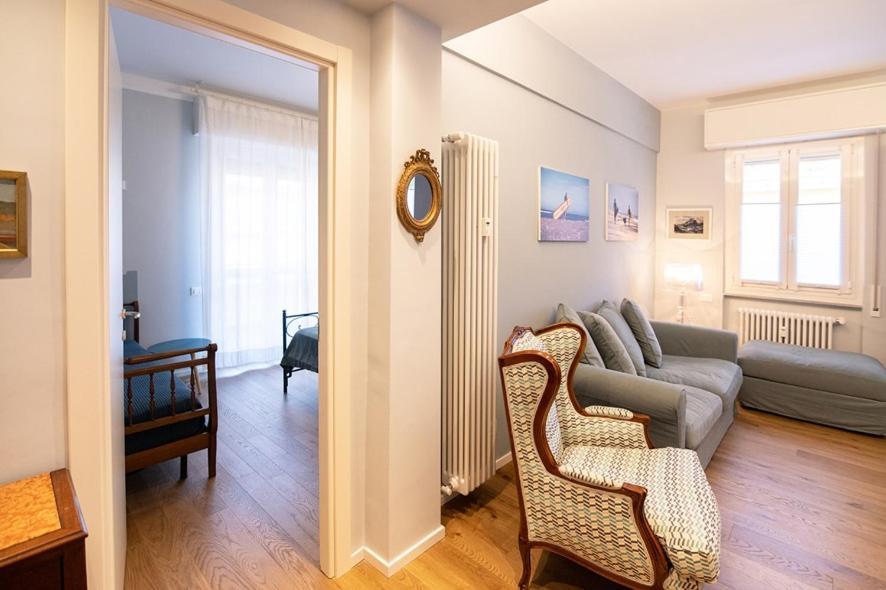 U Mae Ma, Un Passo Dal Mare Appartement Bogliasco Buitenkant foto