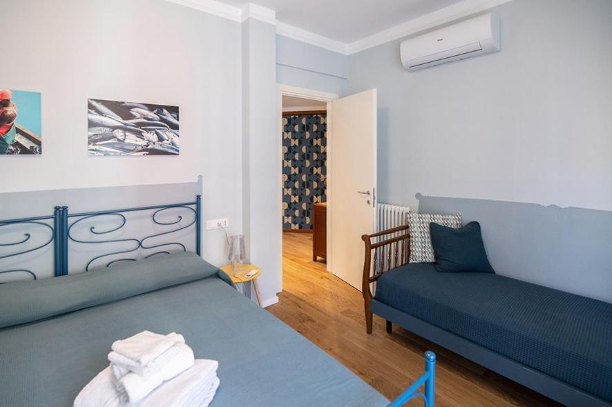 U Mae Ma, Un Passo Dal Mare Appartement Bogliasco Buitenkant foto