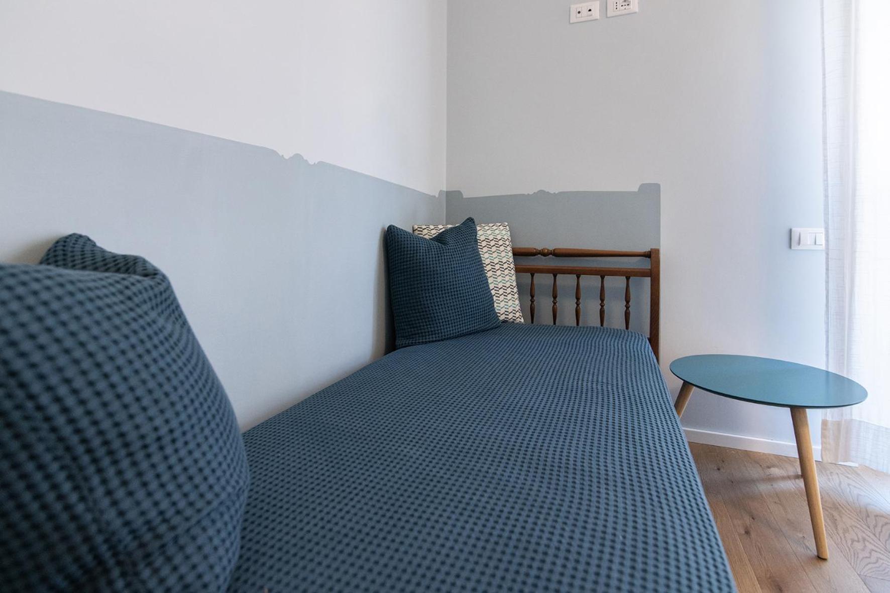 U Mae Ma, Un Passo Dal Mare Appartement Bogliasco Buitenkant foto