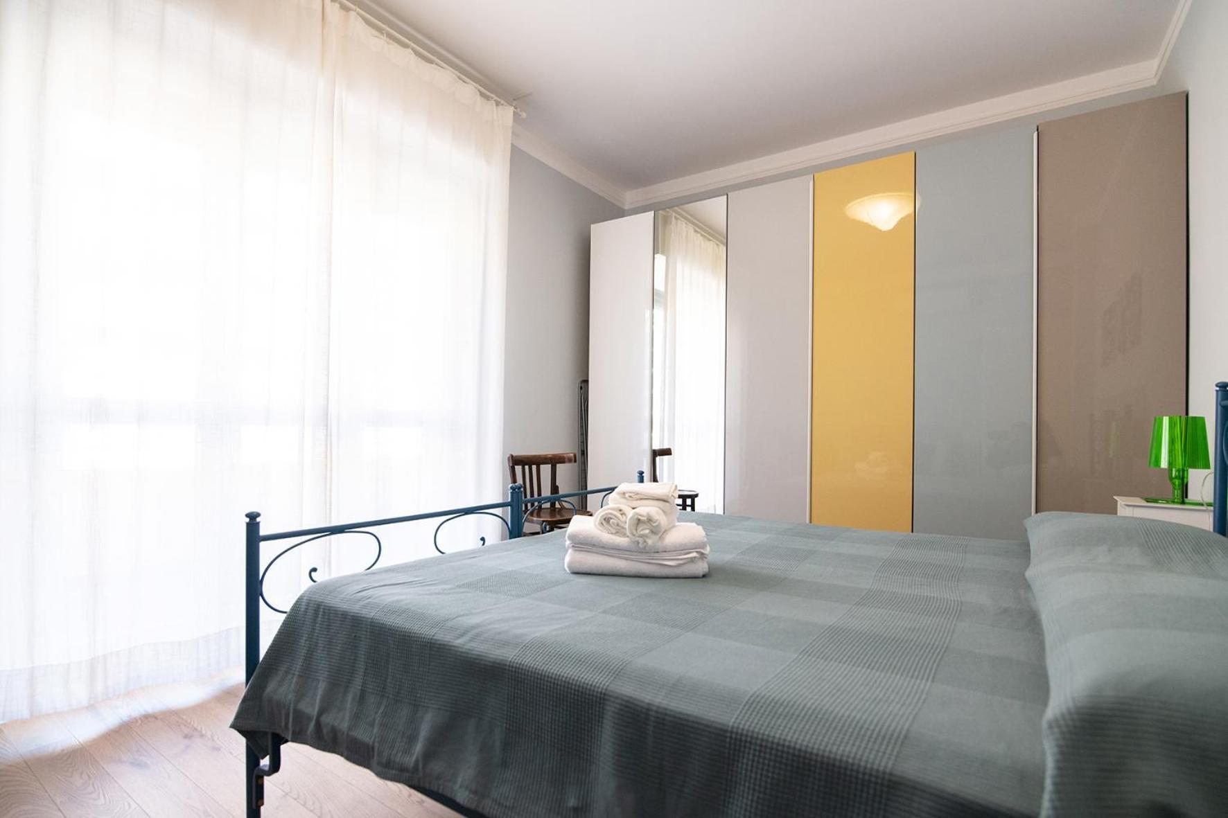 U Mae Ma, Un Passo Dal Mare Appartement Bogliasco Buitenkant foto
