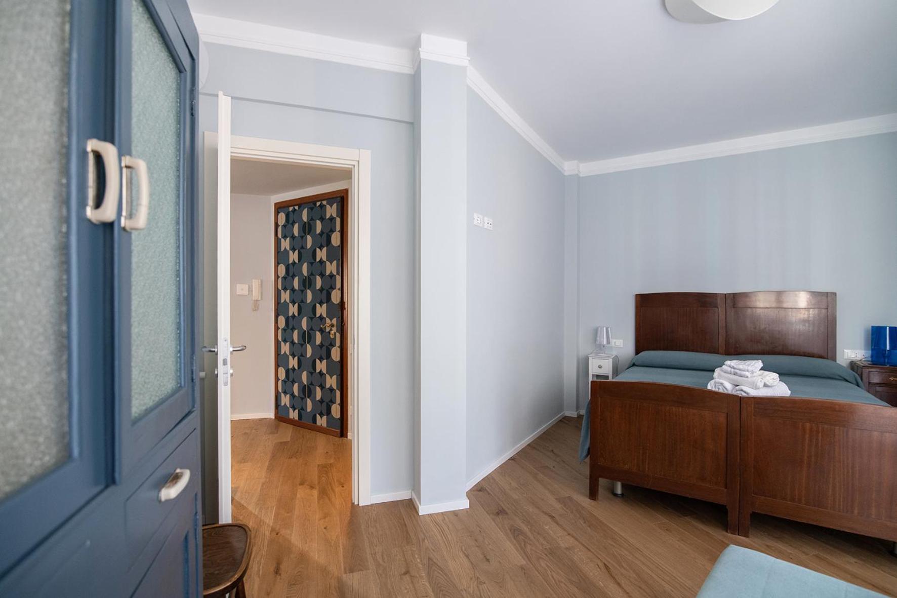 U Mae Ma, Un Passo Dal Mare Appartement Bogliasco Buitenkant foto