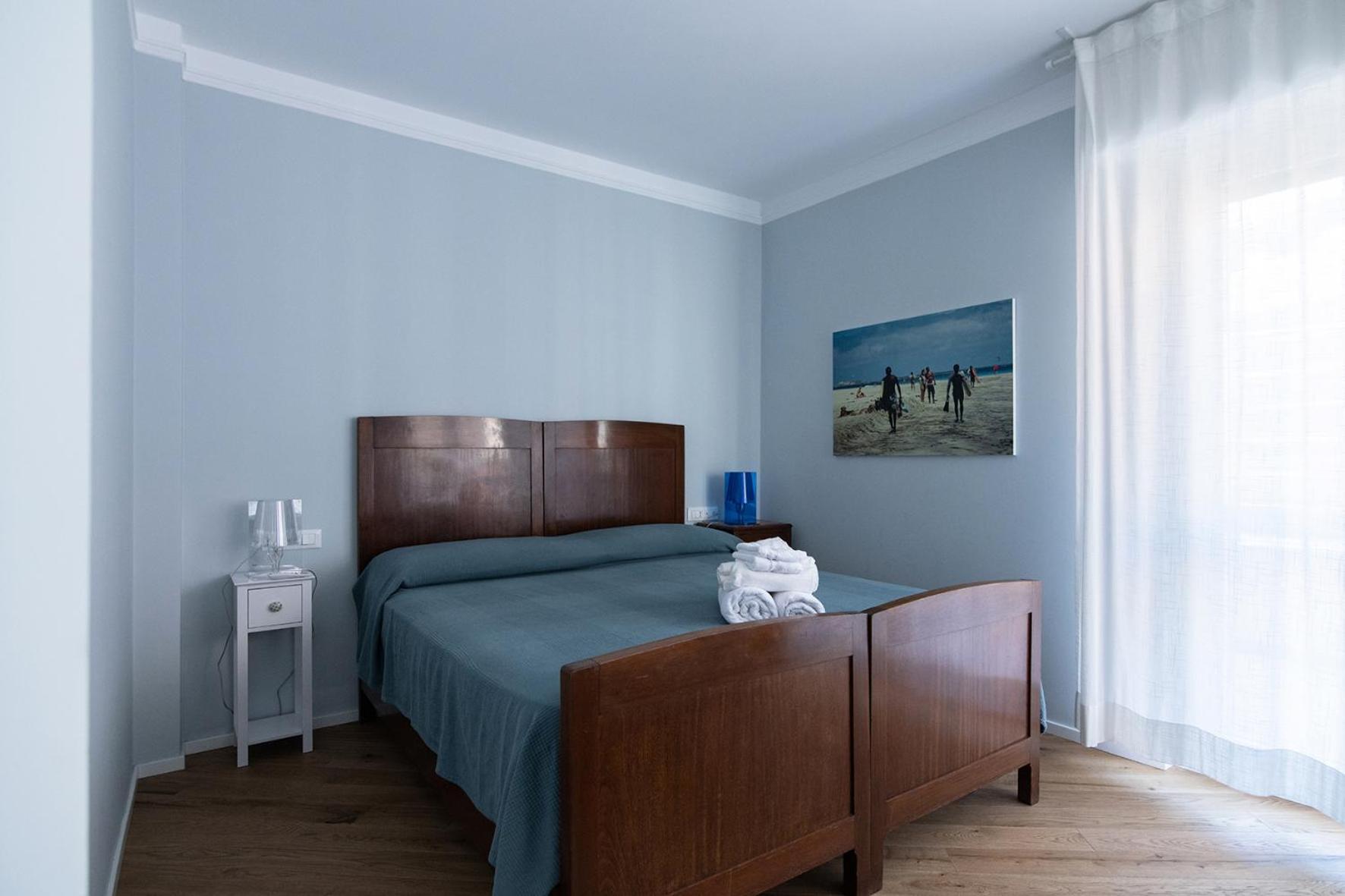 U Mae Ma, Un Passo Dal Mare Appartement Bogliasco Buitenkant foto